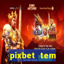 pixbet tem pagamento antecipado